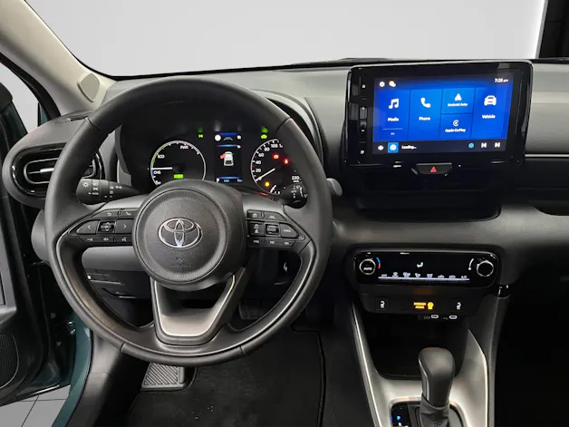 Toyota Yaris 1.5 VVT-i HSD Comfort