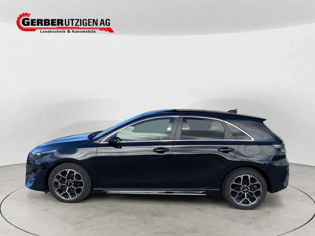 Kia Ceed 1.5 T-GDi MHEV GT-Line