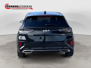 Kia Ceed 1.5 T-GDi MHEV GT-Line