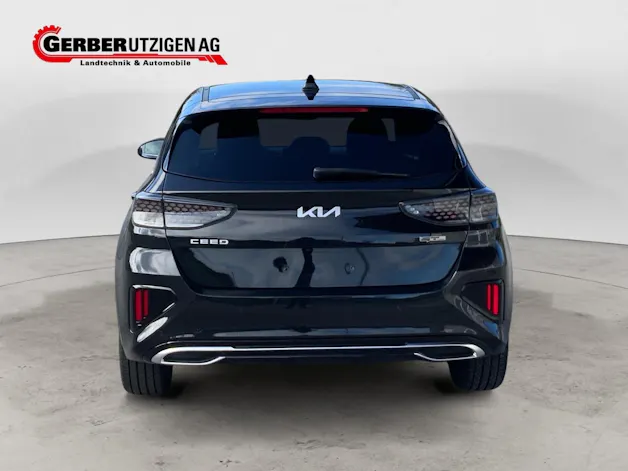 Kia Ceed 1.5 T-GDi MHEV GT-Line