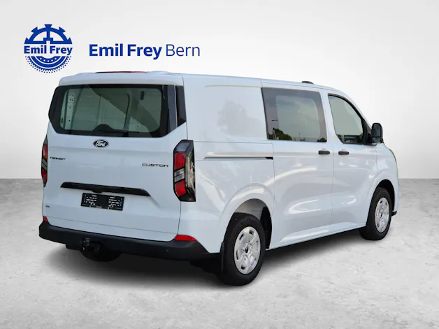 Ford Transit C Van 320 L1 2.5 Duratec 233 Trend PHEV ab 0.99% Leasing