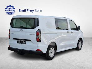 Fahrzeugbild FORD Transit C Van 320 L1 2.5 Duratec 233 Trend PHEV ab 0.99% Leasing