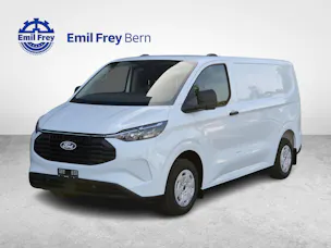 Ford Transit C Van 320 L1 2.5 Duratec 233 Trend PHEV ab 0.99% Leasing