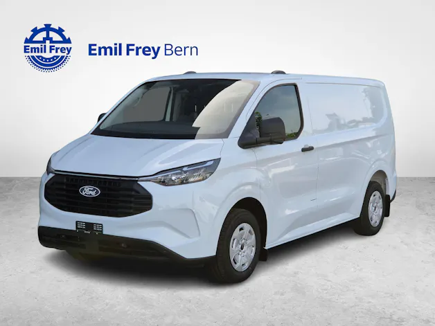 Ford Transit C Van 320 L1 2.5 Duratec 233 Trend PHEV ab 0.99% Leasing