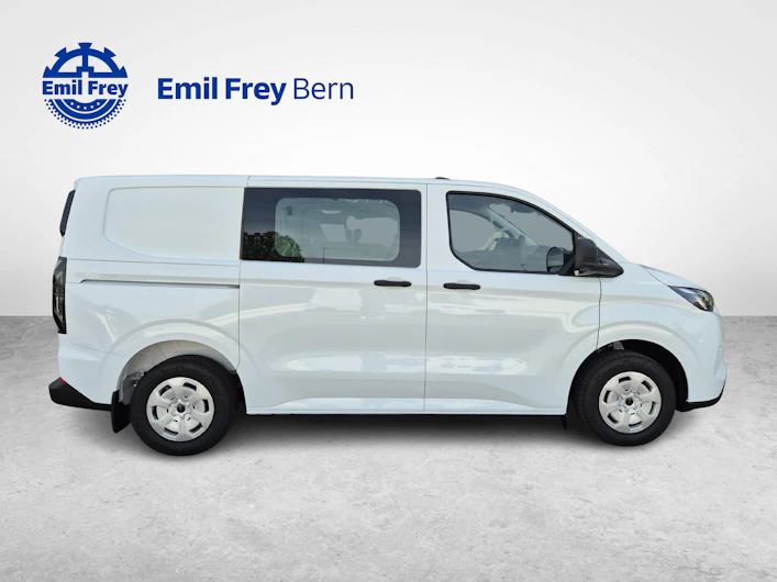 image du véhicule FORD TRANSIT CUSTOM