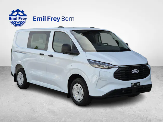 Ford Transit C Van 320 L1 2.5 Duratec 233 Trend PHEV ab 0.99% Leasing