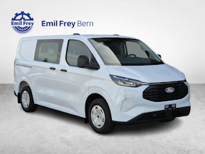 Fahrzeugbild FORD Transit C Van 320 L1 2.5 Duratec 233 Trend PHEV ab 0.99% Leasing
