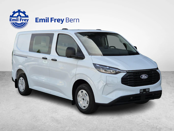 image du véhicule FORD TRANSIT CUSTOM