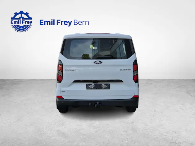 Ford Transit C Van 320 L1 2.5 Duratec 233 Trend PHEV ab 0.99% Leasing