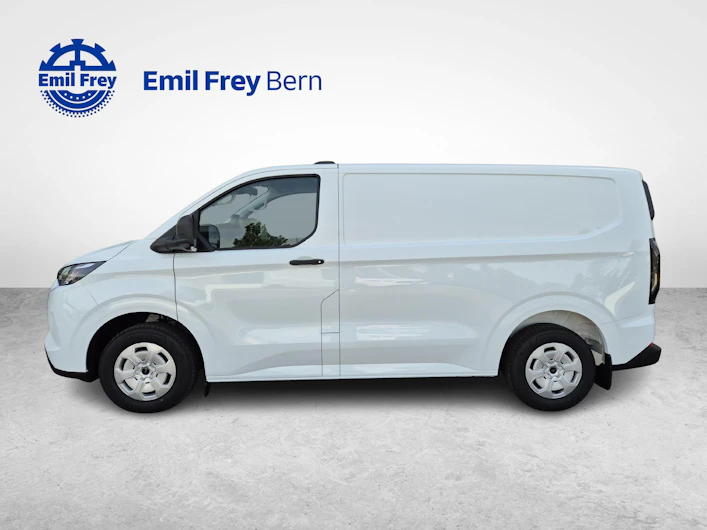 image du véhicule FORD TRANSIT CUSTOM