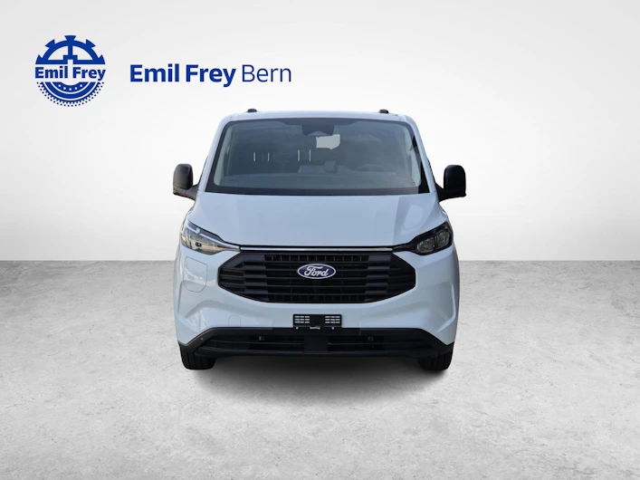 image du véhicule FORD TRANSIT CUSTOM