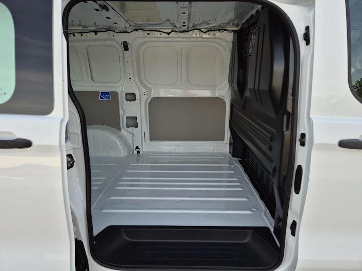 image du véhicule FORD TRANSIT CUSTOM