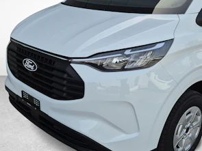 Fahrzeugbild FORD Transit C Van 320 L1 2.5 Duratec 233 Trend PHEV ab 0.99% Leasing