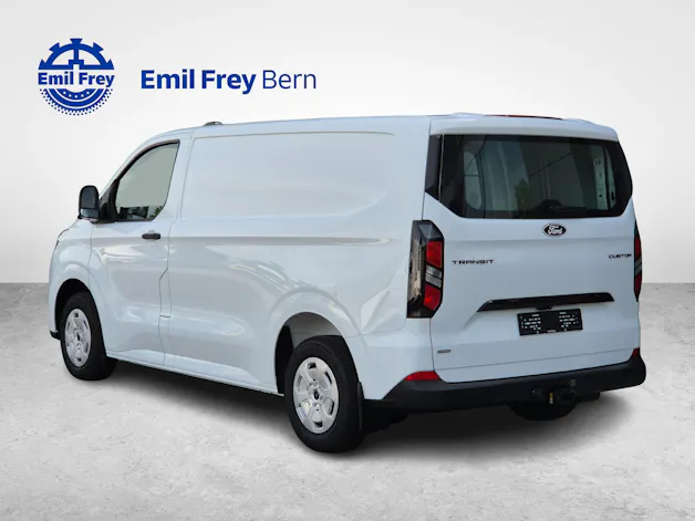 Ford Transit C Van 320 L1 2.5 Duratec 233 Trend PHEV ab 0.99% Leasing