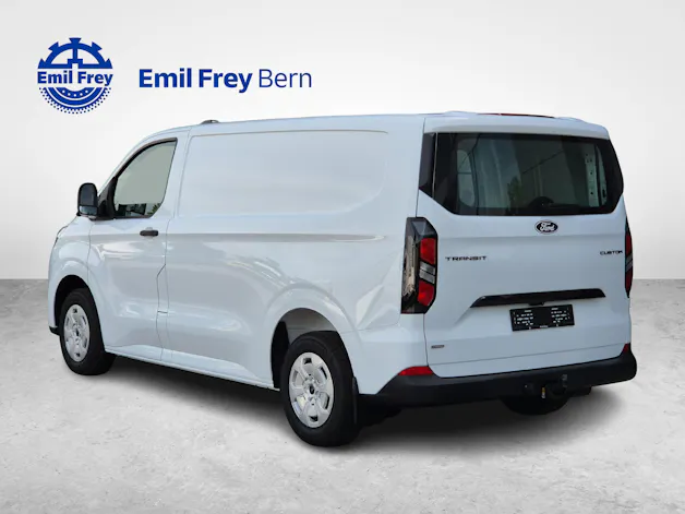 Ford Transit C Van 320 L1 2.5 Duratec 233 Trend PHEV ab 0.99% Leasing