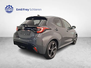 Fahrzeugbild TOYOTA Yaris 1.5 VVT-i HSD Premium