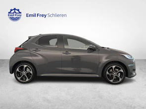 Fahrzeugbild TOYOTA Yaris 1.5 VVT-i HSD Premium
