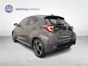 Toyota Yaris 1.5 VVT-i HSD Premium