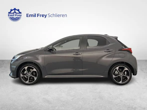 Fahrzeugbild TOYOTA Yaris 1.5 VVT-i HSD Premium