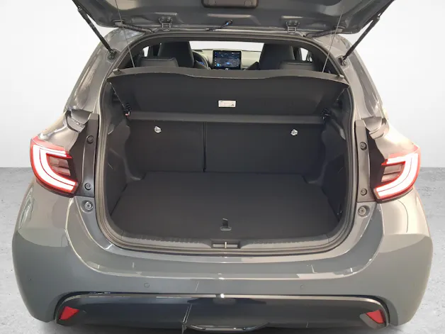 Toyota Yaris 1.5 VVT-i HSD Premium