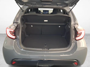 Fahrzeugbild TOYOTA Yaris 1.5 VVT-i HSD Premium