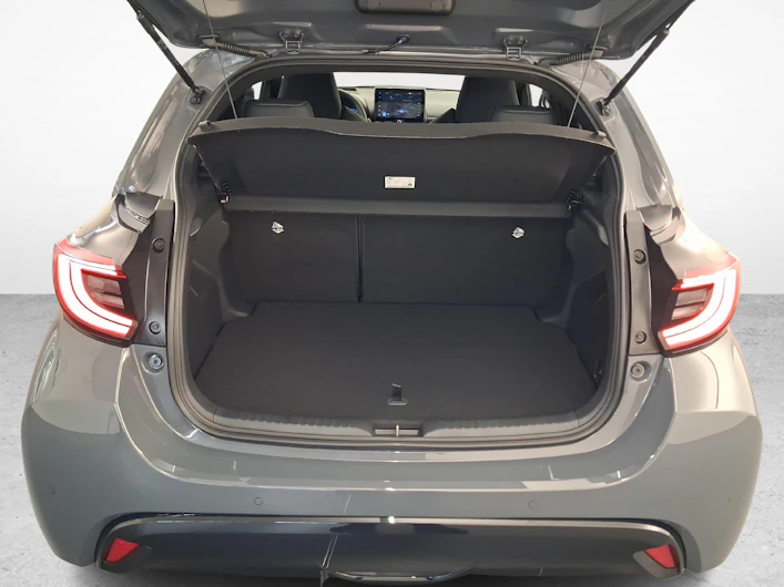 image du véhicule TOYOTA YARIS