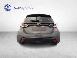 Toyota Yaris 1.5 VVT-i HSD Premium