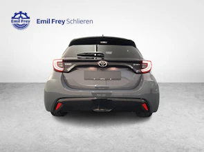 Fahrzeugbild TOYOTA Yaris 1.5 VVT-i HSD Premium