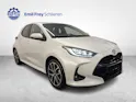 Toyota Yaris 1.5 VVT-i HSD Trend