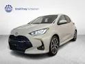 Toyota Yaris 1.5 VVT-i HSD Trend