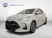 Toyota Yaris 1.5 VVT-i HSD Trend