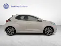 Toyota Yaris 1.5 VVT-i HSD Trend