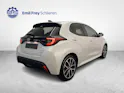 Toyota Yaris 1.5 VVT-i HSD Trend