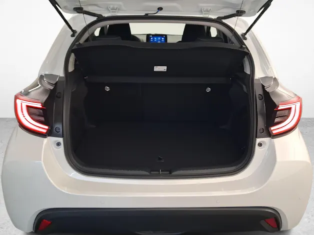 Toyota Yaris 1.5 VVT-i HSD Trend