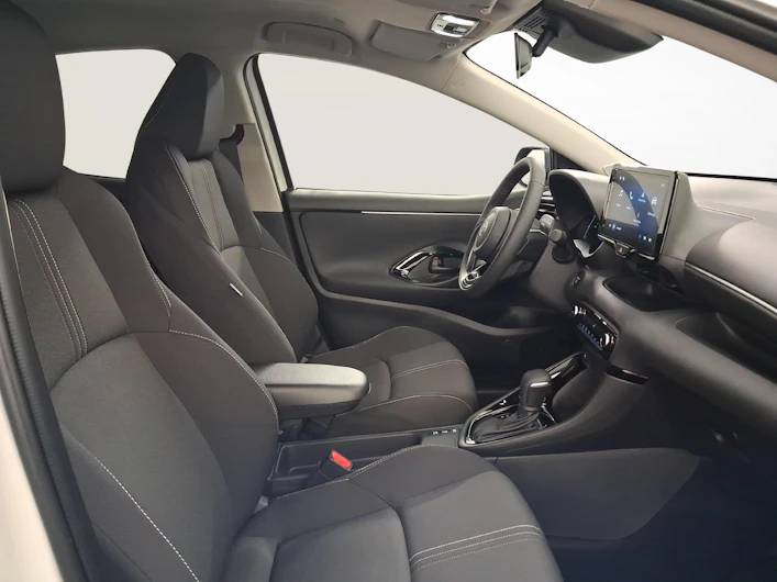 Fahrzeugbild TOYOTA YARIS