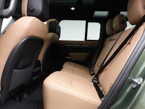 Vehicle image LAND ROVER Defender 110 3.0 D I6 350 X-Dynamic HSE