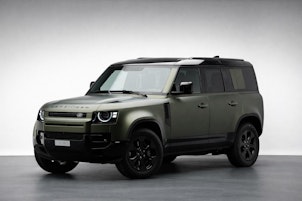 Vehicle image LAND ROVER Defender 110 3.0 D I6 350 X-Dynamic HSE