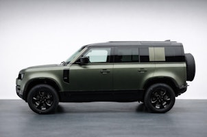 Vehicle image LAND ROVER Defender 110 3.0 D I6 350 X-Dynamic HSE