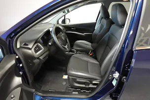 Suzuki S-Cross 1.4 T Sakura Top Hybrid 4x4