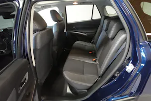 Suzuki S-Cross 1.4 T Sakura Top Hybrid 4x4