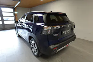 Suzuki S-Cross 1.4 T Sakura Top Hybrid 4x4