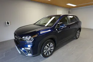 Suzuki S-Cross 1.4 T Sakura Top Hybrid 4x4