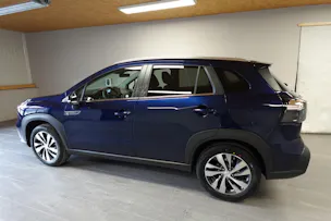 Suzuki S-Cross 1.4 T Sakura Top Hybrid 4x4