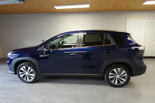 Suzuki S-Cross 1.4 T Sakura Top Hybrid 4x4