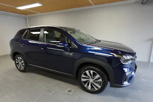 Suzuki S-Cross 1.4 T Sakura Top Hybrid 4x4