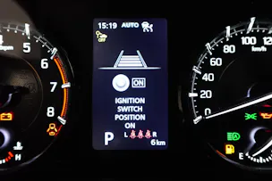 Suzuki S-Cross 1.4 T Sakura Top Hybrid 4x4