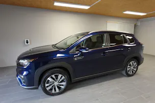 Suzuki S-Cross 1.4 T Sakura Top Hybrid 4x4