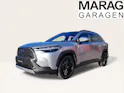 Toyota Corolla Cross 2.0 HSD Premium AWD-i