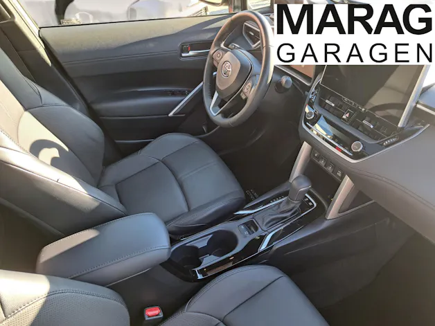 Toyota Corolla Cross 2.0 HSD Premium AWD-i