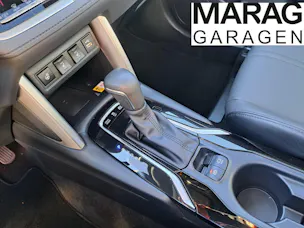 Toyota Corolla Cross 2.0 HSD Premium AWD-i